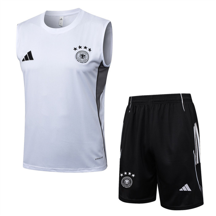 Germany Training Jersey 25/26