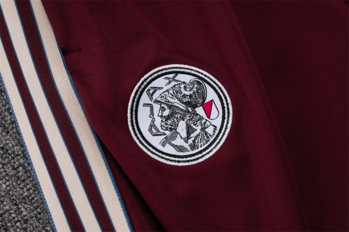 Ajax Training Pants 25/26