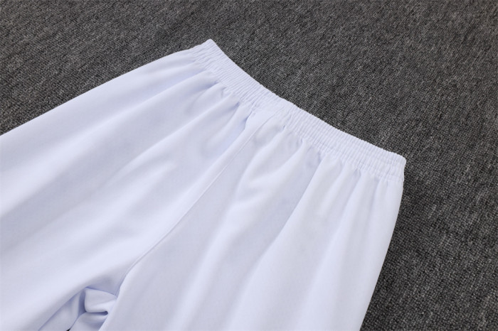 Real Madrid Training Jacket Suit 2025