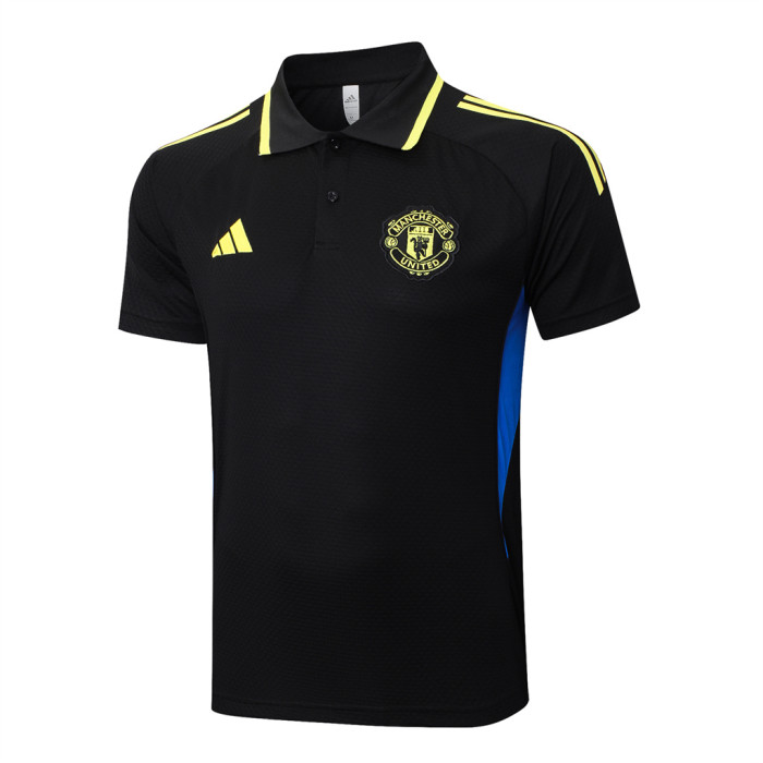 Manchester United POLO Jersey 25/26