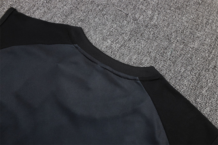 Sao paulo Training Jersey 25/26