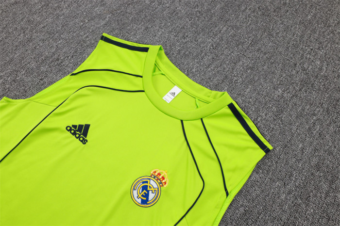 Real Madrid Training Jersey 25/26
