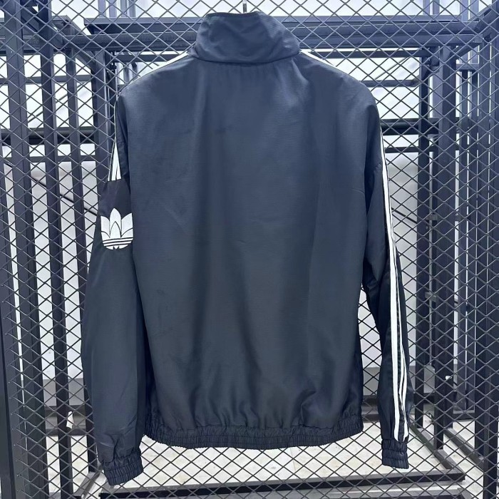 Windbreaker Training Jersey 2025