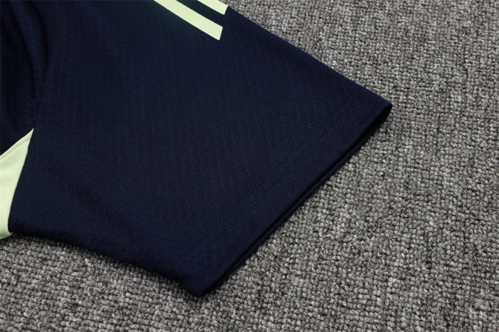 Real Madrid POLO Jersey 25/26