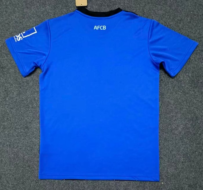 Bournemouth Man Away Jersey 25/26