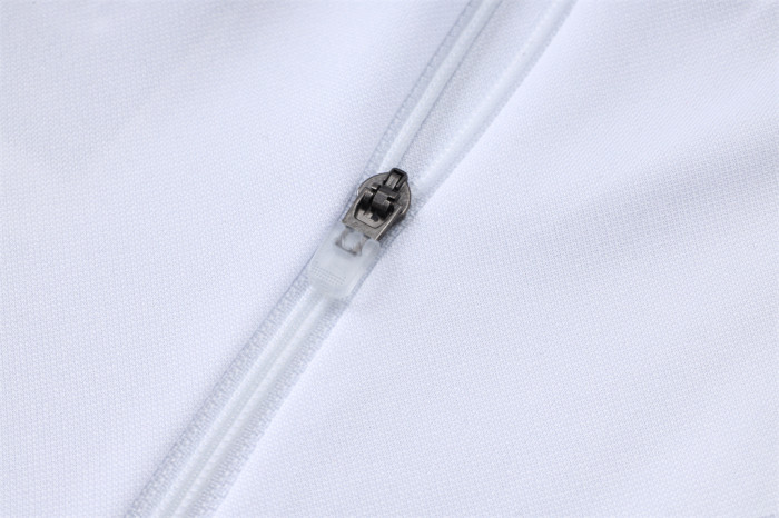 Manchester United Training Jersey Suit 25/26