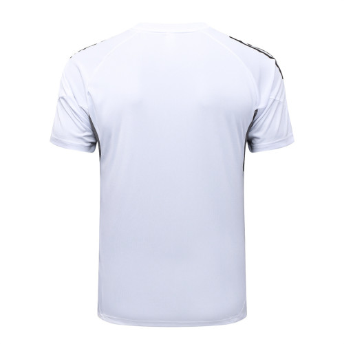 Germany Training Short sleeve Jersey 25/26