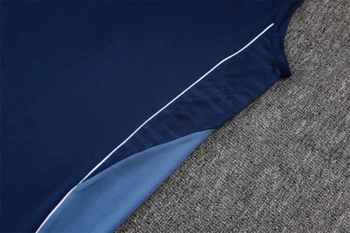 Al-Nassr Training Jersey 25/26