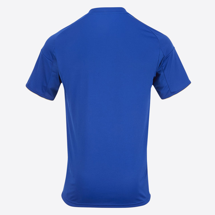 Leicester City Home Man Jersey 25/26