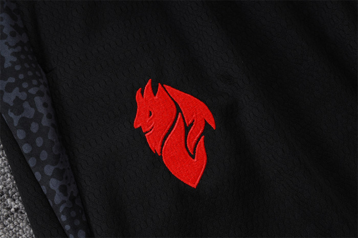 AC Milan Training Pants 25/26