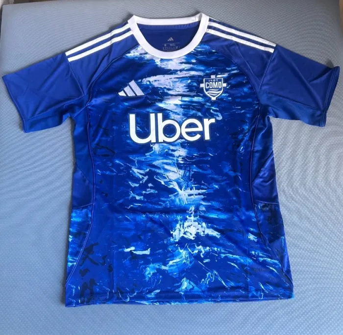 Como Home Man Jersey 25/26