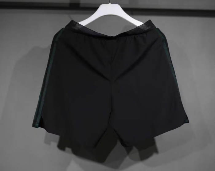 Juventus Third Player Shorts 25/26