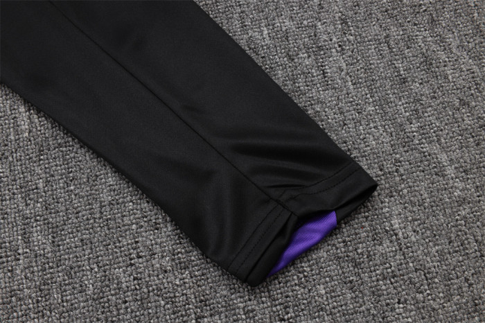 Barcelona Training Jersey Suit 25/26