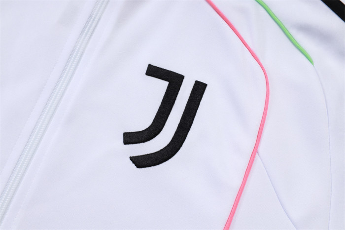 Juventus Training Jacket 25/26