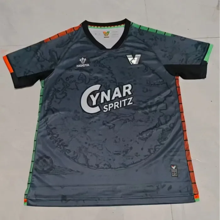 Venezia Home Man Jersey 25/26