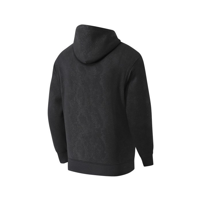 Barcelona Kobe Mamba Snakeskin Hoodie