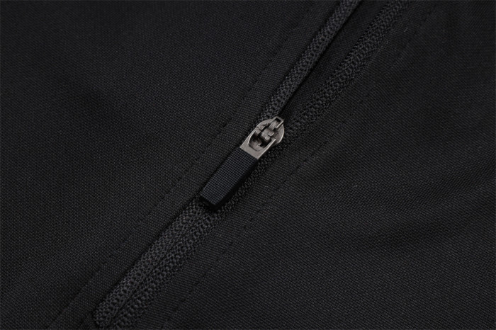 Barcelona Training Jersey Suit 25/26