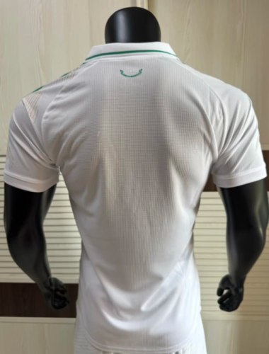 Wales 2026 World Cup Away Player Men Jersey