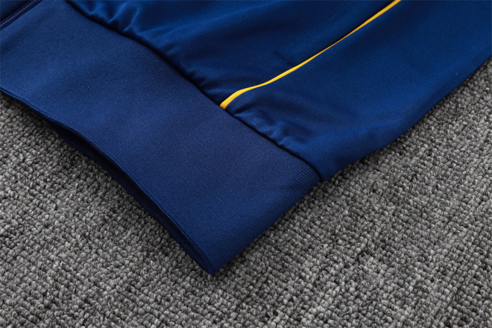 Real Madrid Training Jacket 25/26