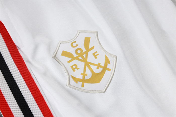 Flamengo Training Jersey Suit 25/26