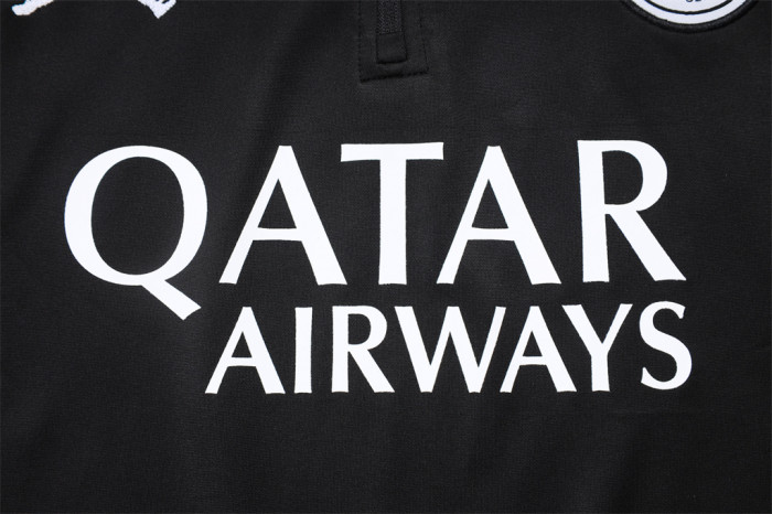 Paris Saint GermainTraining Jersey Suit 25/26