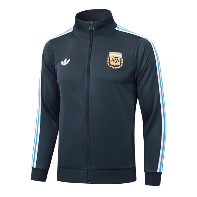 Argentina Training Jacket 24/25