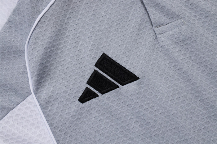 Real Madrid POLO Jersey 25/26