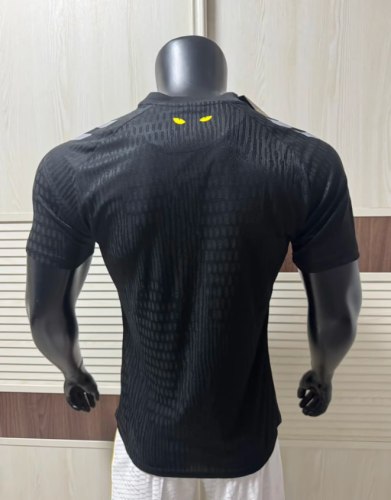 Sunderland Third Player Man Jersey 25/26