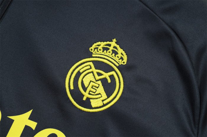 Real Madrid Training Jersey Suit 25/26