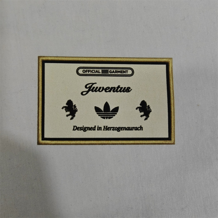 Juventus Hoodle Sweatshirt Training Jersey 25/26 (Multiple colors)