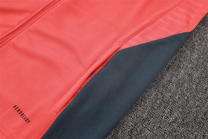 Bayern Munich Training Jacket 25/26