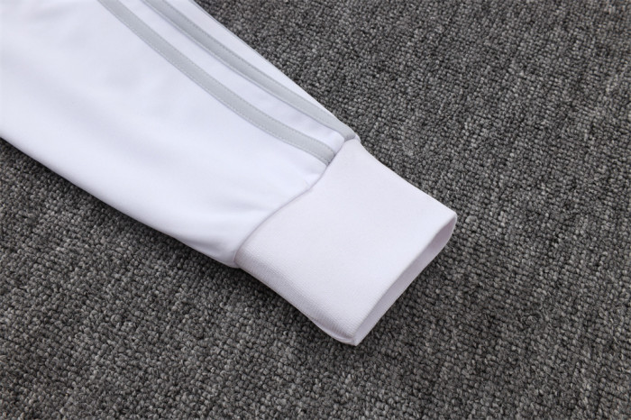 Real Madrid Training Jacket 25/26