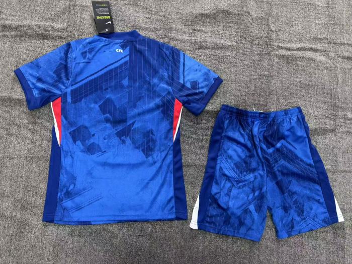 Chelsea Home World Champions 25 Kids Suit 25/26