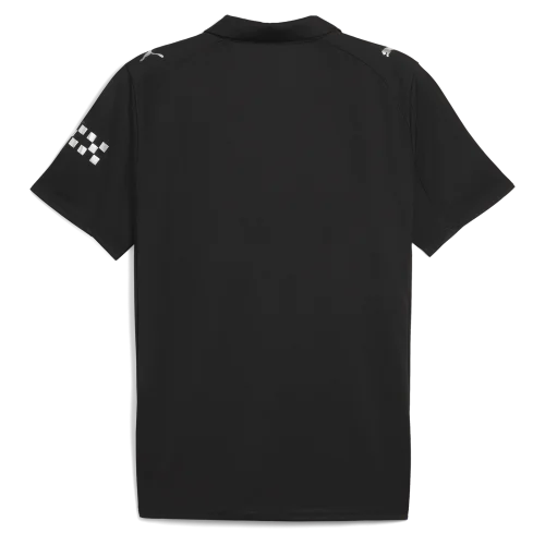 Manchester City Away Men Jersey 25/26