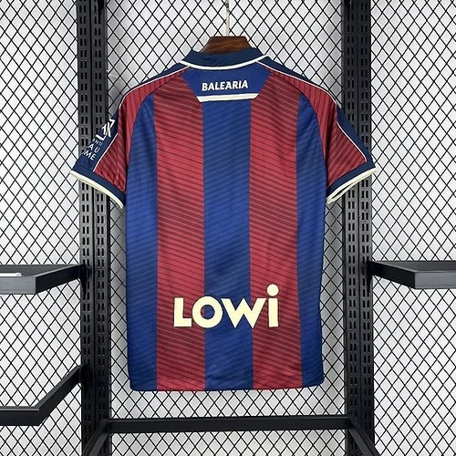 Levante Home Jersey  25/26