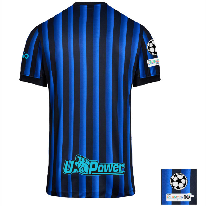 Inter Milan Special Edition Player Jersey 25/26