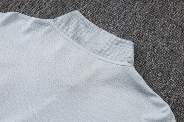 Borussia Dortmund Training Jersey Suit 25/26