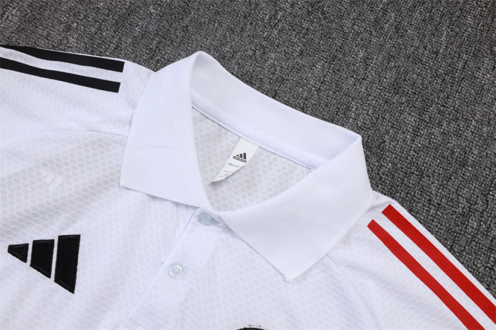 Ajax POLO Jersey 25/26