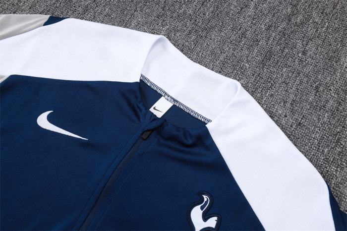 Tottenham Hotspur Training Jersey Suit 25/26
