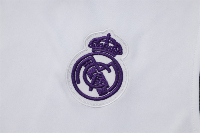 Real Madrid Training Jersey 25/26