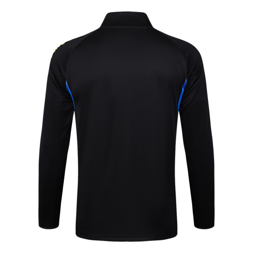 Manchester United Training Jacket 25/26