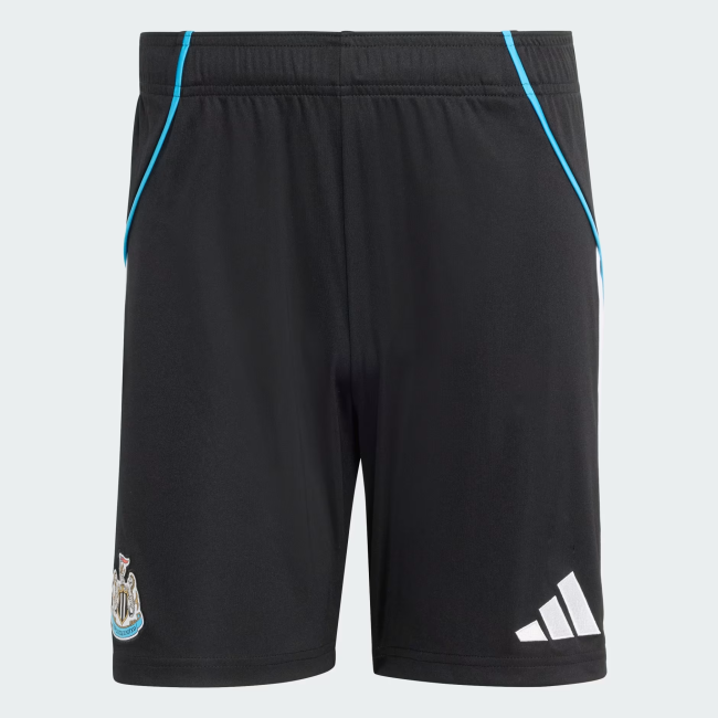 Newcastle United Home Shorts 25/26