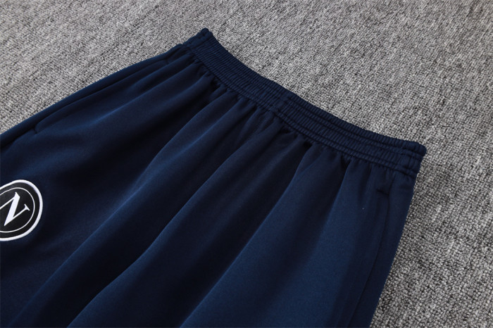 Napoli Training Jacket 25/26