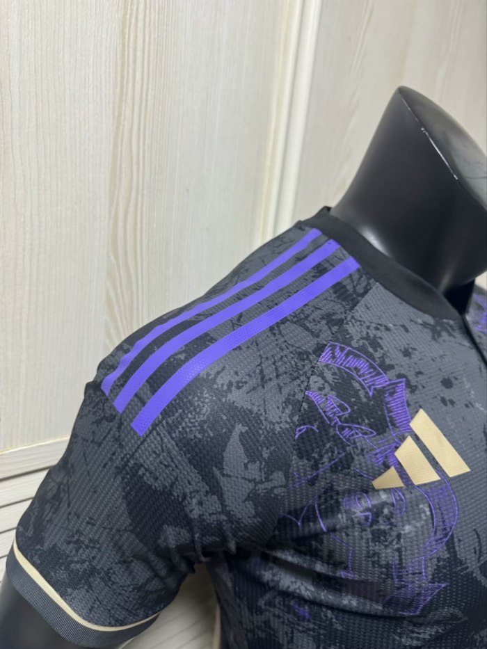 Argentina Special Edition Player Version Man Jersey 2025