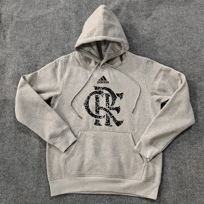 Flamengo 24-25 Hoodie （Multiple colors）