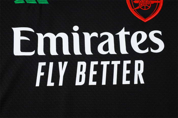 Arsenal Training Short sleeve Jersey 25/26