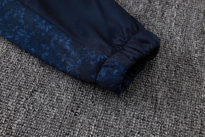 Napoli Training Jacket 25/26