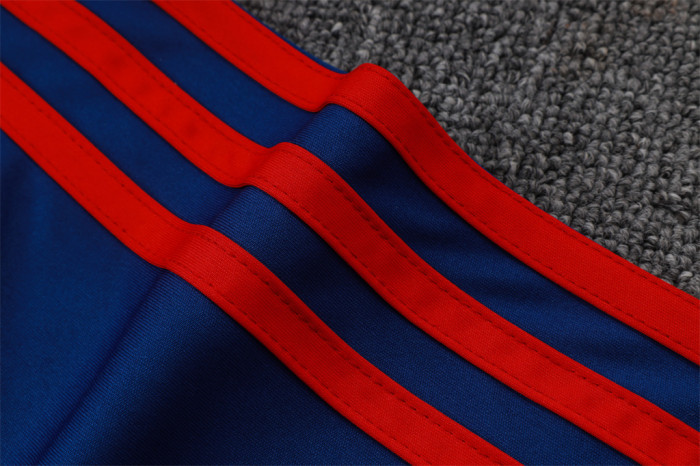 Arsenal POLO Jersey 25/26