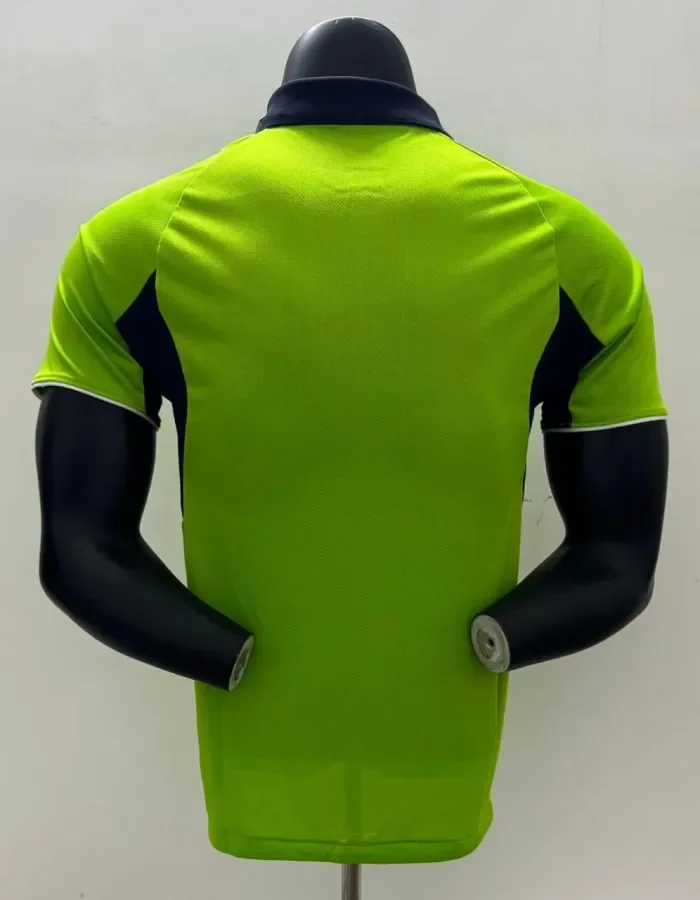 Fulham Away Man Player Jersey 25/26