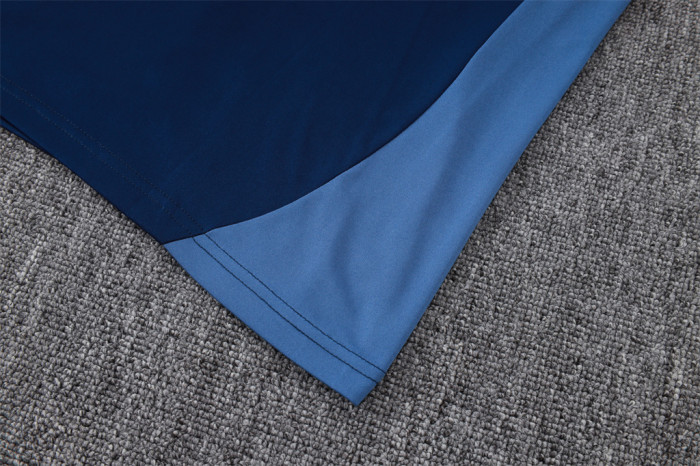 Al-Nassr Training Short sleeve Suit 25/26